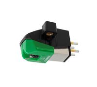 Audio-Technica Audio Technica AT-VM95E MM Cartridge, Green