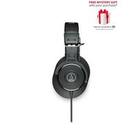 Audio-Technica ATH-M30X Headphones