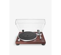 Audio-Technica LPW50BTRW Manual Belt-Drive Turntable (Wireless & Analogue) Rosewood