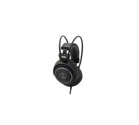 Audio-Technica AVC500 Closed Back Dynamic Headphone - Black