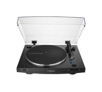 Audio-Technica Bluetooth Turntable LP3X BT Black - Wireless Hi-Fi Vinyl Player