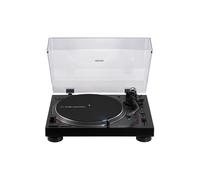 Audio Technica ATLP120xBTUSB Direct Drive Turntable Bluetooth and USB Black