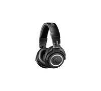 Audio-Technica Consumer ATH-M50xBT Wireless Over-Ear ATH-M50XBT
