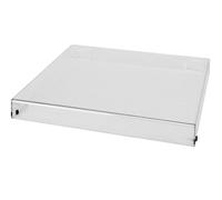Audio Technica Dust Cover Lid for AT-LP60X, AT-LP60XUSB & AT-LP60XBT (33 x 35 x 4cm)