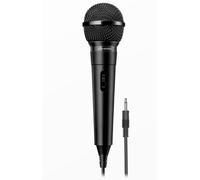 ATR1100X Unidirectional Dynamic Vocal/Instrument Microphone Black