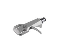 Audio Technica AT-HS6 - Headshell (Each) (Silver)
