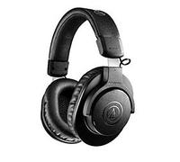 Audio-Technica ATH-M20XBT Wireless Bluetooth Headphones - Black