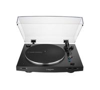 Audio Technica AT-LP3XBT Fully Automatic Wireless Turntable Black