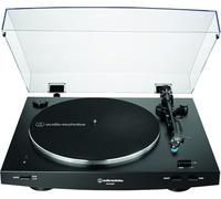 Audio Technica AT-LP3XBT Fully Automatic Wireless Turntable Black