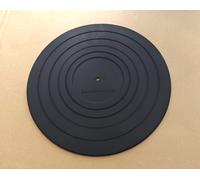 Audio Technica LP5 Turntable Platter Mat - Rubber, 5mm Genuine AT part 5mm