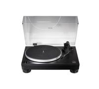 Audio-Technica AT-LP5X audio turntable Direct drive audio turntable Black Manual