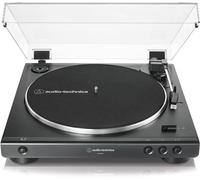 Edifier & Audio-Technica Turntable with Bluetooth Speaker Bundle (R1700BTS + LP60X)