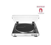 Audio-Technica AT-LP60XBT Bluetooth Turntable