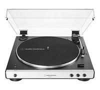 Audio-Technica AT-LP60XBT Bluetooth Turntable