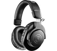 Audio-Technica M20XBT Wireless Headphone Black