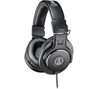Audio Technica ATH-M30x Closed Back Headphones