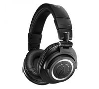 Audio-Technica M50xBT2 Bluetooth Headphones