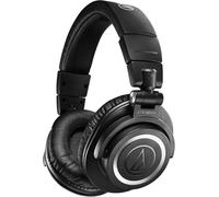 Audio-Technica ATH-M50XBT2 Black