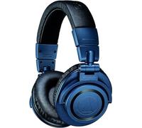 Audio-Technica M50xBT2DS Wireless Headphone Deep Sea