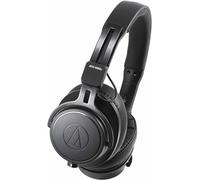 Audio-Technica M60x Professional Monitor Headphones Black