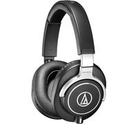 Audio-Technica M70x Professional Monitor Headphones Black