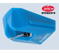 AUDIO TECHNICA ORIGINAL AT-VMN95C Stylus Needle Fits AT-VM95C Blue ORIGIN