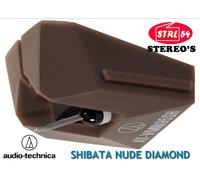 Audio-Technica Original AT-VMN95SH Nude SHIBATA Stylus - Fits AT-VM95 Series