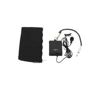 Audio-Technica PRO 70 Cardioid Condenser Lavalier Microphone