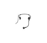 Audio-Technica Pro-8HEcW Hypercardioid Dynamic Headworn Microphone