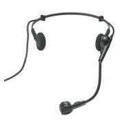 Audio-Technica Pro-8HEcW Hypercardioid Dynamic Headworn Microphone