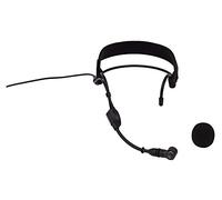 Audio Technica PRO9cW Cardioid Condenser Headworn Microphone - Nearly New