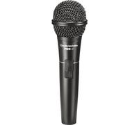 Audio-Technica PRO41 Cardioid Dynamic Handheld Microphone Black