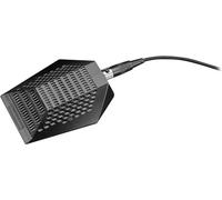 Audio-Technica Boundary Microphone PRO44 Unidirectional Condenser Black