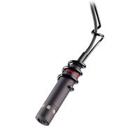 Audio-Technica PRO45 Cardioid Condenser Hanging Microphones Black