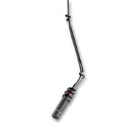 AUDIO TECHNICA PRO45 MICROPHONE, OVERHEAD, BLACK