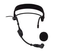 Audio Technica PRO9cW Cardioid Condenser Headworn Microphone - Nearly New