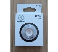 Audio-Technica Professional Turntable Level AT615a / AIRMAIL with Tracking