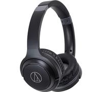 Audio-Technica S220BT Wireless Headphone Black