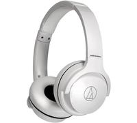 Audio-Technica S220BT Wireless Headphone White