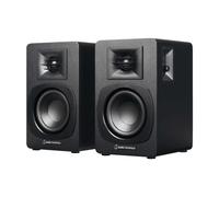 Audio-Technica SP3X Active Bookshelf Speakers with Bluetooth