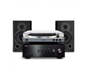 Audio Technica Turntable Hi-Fi System Builder