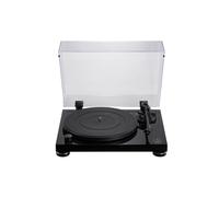 Audio-Technica LPW50PB Manual Belt Drive Turntable Piano Black