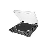 Audio-Technica AT-LP60XBT Bluetooth Turntable