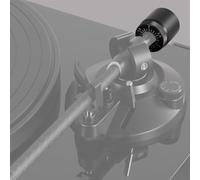 Audio Technica TWMT58016220101 - Counterweight for AT-LPW40 & AT-LPW50 (Black)