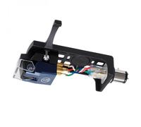 Audio Technica VM520EBH Moving Magnet Cartridge with HS10 Headshell