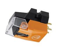 Audio-Technica VM530EN Dual Moving Magnet Stereo Cartridge with Elliptical stylus Orange