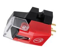 Audio Technica VM540ML High-End V-Magnet Stereo Cartridge with Microline Stylus