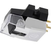 Audio-Technica VM670SP Dual Moving Magnet Mono Cartridge for Shellac or Phonograph records White