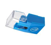Audio-Technica VMN10CB Replacement stylus for VM510CB & VM610MONO Blue