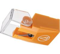Audio-Technica VMN30EN Replacement stylus for VM530EN Orange